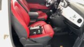 Abarth 595C 1.4 Turbo Custom 2015m. Benzinas Mechaninė