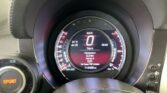 Abarth 595C 1.4 Turbo Custom 2015m. Benzinas Mechaninė