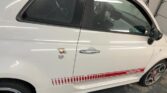 Abarth 595C 1.4 Turbo Custom 2015m. Benzinas Mechaninė