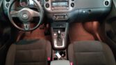 Volkswagen Tiguan 2.0 TSI Sport & Style 4Motion 2012m. Benzinas Automatinė