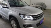 Volkswagen Tiguan 2.0 TSI Sport & Style 4Motion 2012m. Benzinas Automatinė