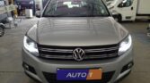 Volkswagen Tiguan 2.0 TSI Sport & Style 4Motion 2012m. Benzinas Automatinė