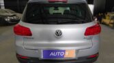 Volkswagen Tiguan 2.0 TSI Sport & Style 4Motion 2012m. Benzinas Automatinė