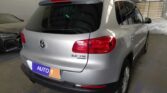 Volkswagen Tiguan 2.0 TSI Sport & Style 4Motion 2012m. Benzinas Automatinė