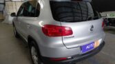 Volkswagen Tiguan 2.0 TSI Sport & Style 4Motion 2012m. Benzinas Automatinė