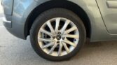 Citroen C4 Picasso 1.6 HDi Exclusive 2011m. Dyzelinas Pusiau-automatinė