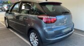 Citroen C4 Picasso 1.6 HDi Exclusive 2011m. Dyzelinas Pusiau-automatinė