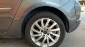 Citroen C4 Picasso 1.6 HDi Exclusive 2011m. Dyzelinas Pusiau-automatinė