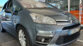 Citroen C4 Picasso 1.6 HDi Exclusive 2011m. Dyzelinas Pusiau-automatinė