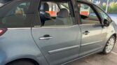 Citroen C4 Picasso 1.6 HDi Exclusive 2011m. Dyzelinas Pusiau-automatinė