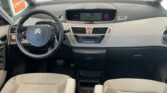 Citroen C4 Picasso 1.6 HDi Exclusive 2011m. Dyzelinas Pusiau-automatinė