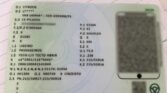 Citroen C4 Picasso 1.6 HDi Exclusive 2011m. Dyzelinas Pusiau-automatinė
