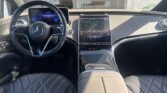 Mercedes-Benz EQS 450+ 2021m. Elektra Automatinė