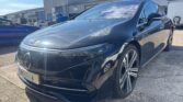 Mercedes-Benz EQS 450+ 2021m. Elektra Automatinė