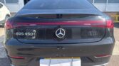 Mercedes-Benz EQS 450+ 2021m. Elektra Automatinė