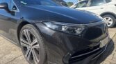 Mercedes-Benz EQS 450+ 2021m. Elektra Automatinė