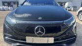 Mercedes-Benz EQS 450+ 2021m. Elektra Automatinė