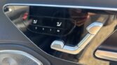 Mercedes-Benz EQS 450+ 2021m. Elektra Automatinė