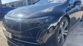 Mercedes-Benz EQS 450+ 2021m. Elektra Automatinė
