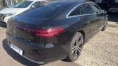 Mercedes-Benz EQS 450+ 2021m. Elektra Automatinė