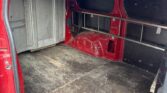Citroen Jumpy 2.0 Blue-HDi Business M 2017m. Dyzelinas Mechaninė