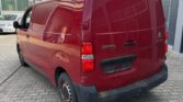 Citroen Jumpy 2.0 Blue-HDi Business M 2017m. Dyzelinas Mechaninė
