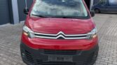 Citroen Jumpy 2.0 Blue-HDi Business M 2017m. Dyzelinas Mechaninė