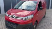 Citroen Jumpy 2.0 Blue-HDi Business M 2017m. Dyzelinas Mechaninė