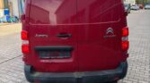 Citroen Jumpy 2.0 Blue-HDi Business M 2017m. Dyzelinas Mechaninė