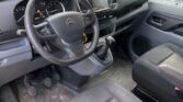 Citroen Jumpy 2.0 Blue-HDi Business M 2017m. Dyzelinas Mechaninė