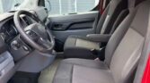Citroen Jumpy 2.0 Blue-HDi Business M 2017m. Dyzelinas Mechaninė