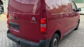 Citroen Jumpy 2.0 Blue-HDi Business M 2017m. Dyzelinas Mechaninė
