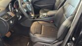 Mercedes-Benz GLE-Klasse GLE 250 d 4Matic Sport 2017m. Dyzelinas Automatinė