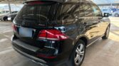 Mercedes-Benz GLE-Klasse GLE 250 d 4Matic Sport 2017m. Dyzelinas Automatinė