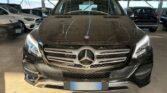 Mercedes-Benz GLE-Klasse GLE 250 d 4Matic Sport 2017m. Dyzelinas Automatinė