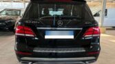 Mercedes-Benz GLE-Klasse GLE 250 d 4Matic Sport 2017m. Dyzelinas Automatinė