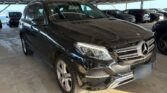 Mercedes-Benz GLE-Klasse GLE 250 d 4Matic Sport 2017m. Dyzelinas Automatinė