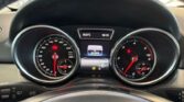 Mercedes-Benz GLE-Klasse GLE 250 d 4Matic Sport 2017m. Dyzelinas Automatinė