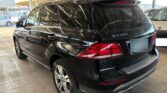 Mercedes-Benz GLE-Klasse GLE 250 d 4Matic Sport 2017m. Dyzelinas Automatinė