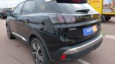 Peugeot 3008 1.2 PureTech Allure Pack 2024m. Benzinas Automatinė