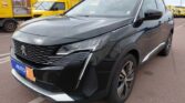 Peugeot 3008 1.2 PureTech Allure Pack 2024m. Benzinas Automatinė