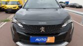 Peugeot 3008 1.2 PureTech Allure Pack 2024m. Benzinas Automatinė