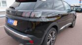 Peugeot 3008 1.2 PureTech Allure Pack 2024m. Benzinas Automatinė