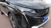 Peugeot 3008 1.2 PureTech Allure Pack 2024m. Benzinas Automatinė