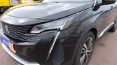 Peugeot 3008 1.2 PureTech Allure Pack 2024m. Benzinas Automatinė