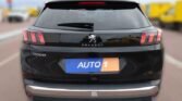 Peugeot 3008 1.2 PureTech Allure Pack 2024m. Benzinas Automatinė