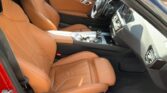 BMW Z4 sDrive 20i Sport Line 2020m. Benzinas Automatinė
