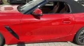 BMW Z4 sDrive 20i Sport Line 2020m. Benzinas Automatinė