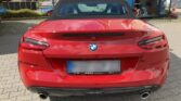 BMW Z4 sDrive 20i Sport Line 2020m. Benzinas Automatinė