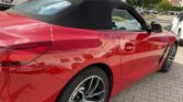 BMW Z4 sDrive 20i Sport Line 2020m. Benzinas Automatinė